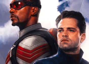 Novo teaser de 'Falcão e Soldado Invernal' com cenas exclusivas; assista