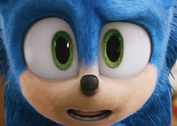 Novo filme live action de Sonic é anunciado!