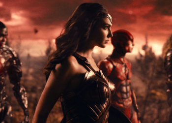 Zack Snyder libera cena de 'Justice League' e anuncia data de novo trailer