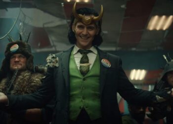 Tudo o que você precisa saber sobre a série do Loki