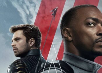 Tudo o que você precisa saber sobre Falcão e Soldado Invernal