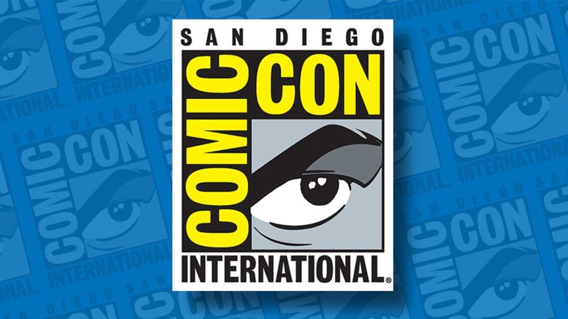 San Diego Comic-Con 2021 será online