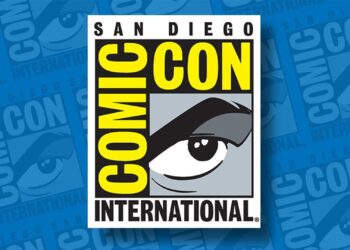 San Diego Comic-Con 2021 será online