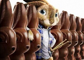 Especial Páscoa: Filmes para aproveitar o feriado