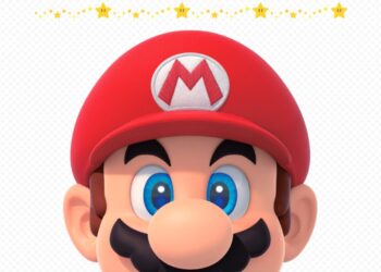 Confira os jogos com descontos no Mario Day!