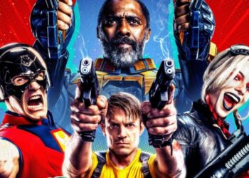 Veja o novo trailer de Esquadrão Suicida 2