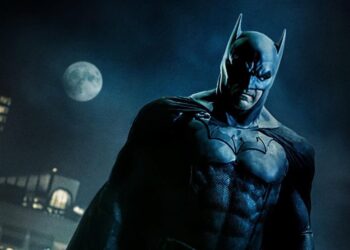 VALE A PENA?  Batman – Dying is easy (2020)