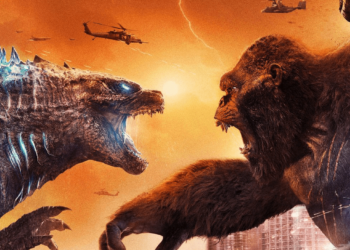 Crítica – Godzilla Vs Kong