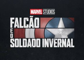 PRIMEIRAS IMPRESSÕES | Falcão e o Soldado Invernal [COM SPOILERS]