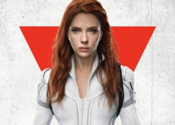 Confira o Novo Trailer de Víuva Negra