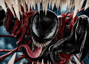 Confira o Trailer de Venon