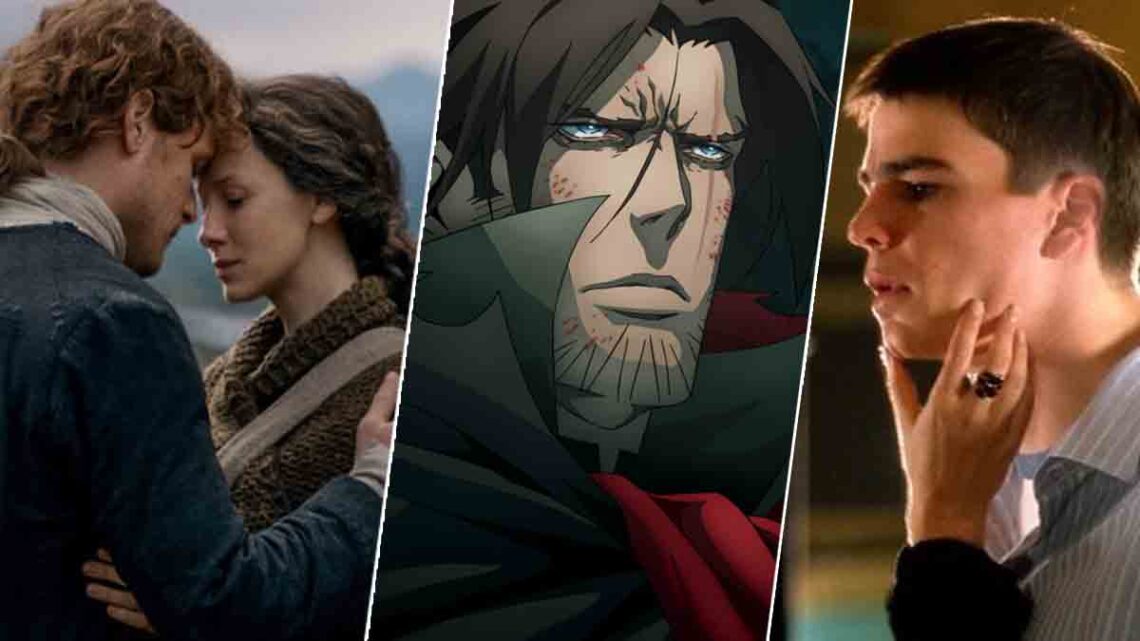 Estreias da Netflix neste fim de semana (13 a 16 de Maio)