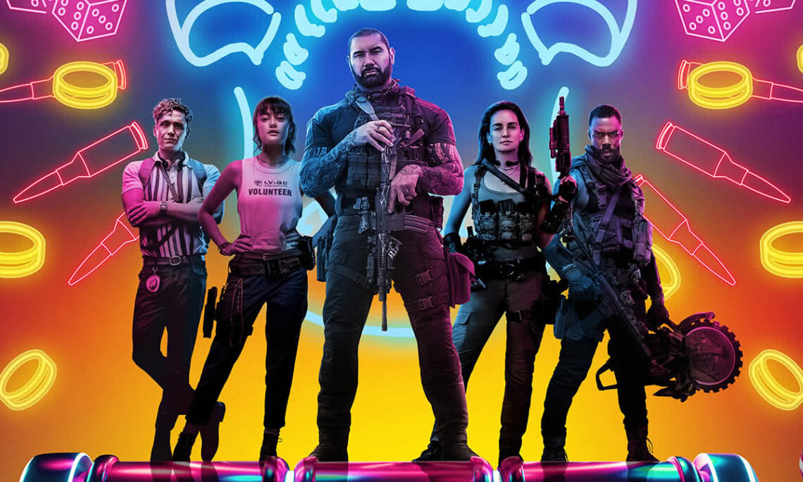 TGN RECOMENDA | Army of the Dead: Invasão em Las Vegas (NETFLIX)