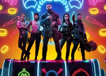 Lançamentos da Netflix para o fim de Maio!