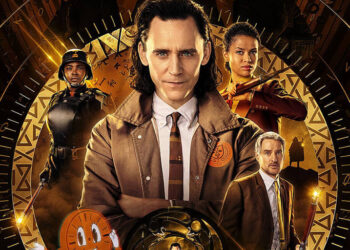 Tudo que você precisa saber sobre a serie do Loki!