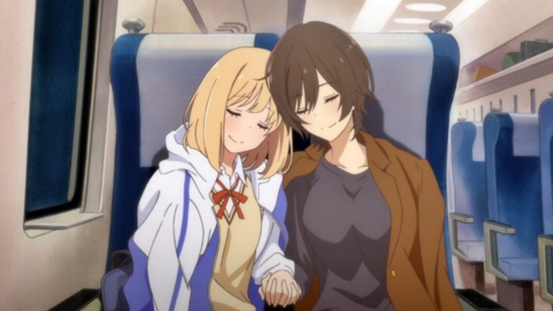 Especial LGBT – Personagens de Animes/Mangás