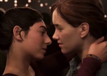 Especial LGBT+: Personagens de Games