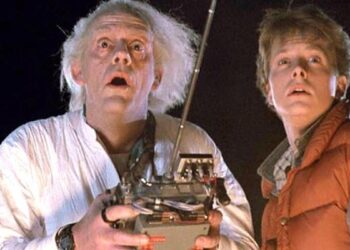 Especial LOKI: Filmes sobre viagem no tempo