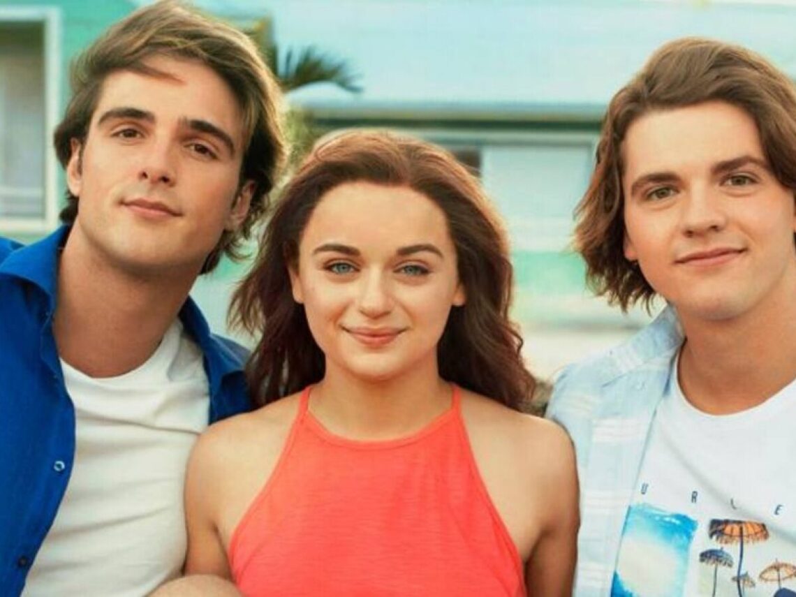 A Barraca do beijo 3