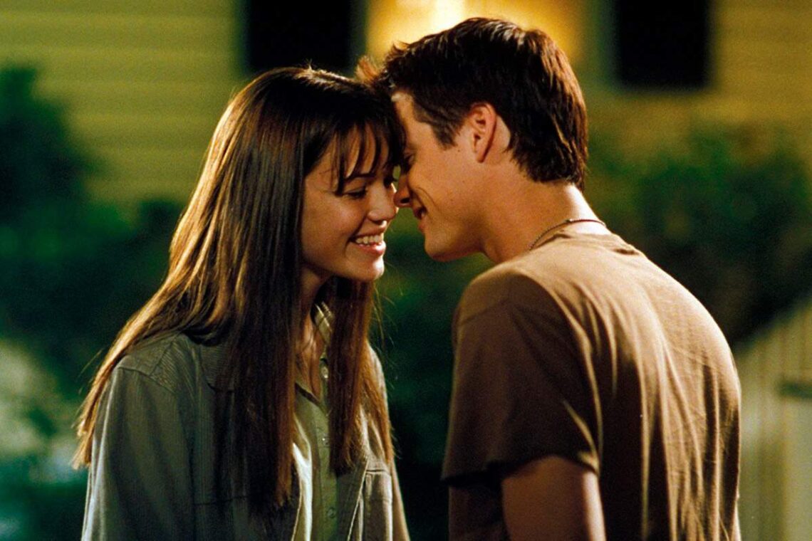 5 Filmes de Romance para chorar