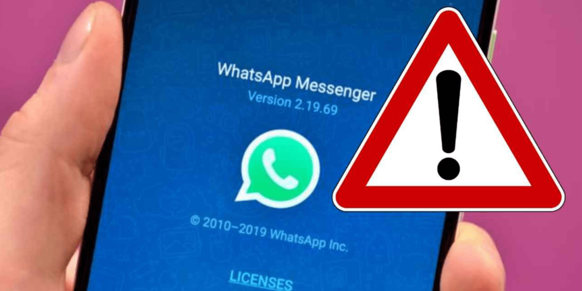 5 tipos de mensagem para NÃO enviar no WhatsApp