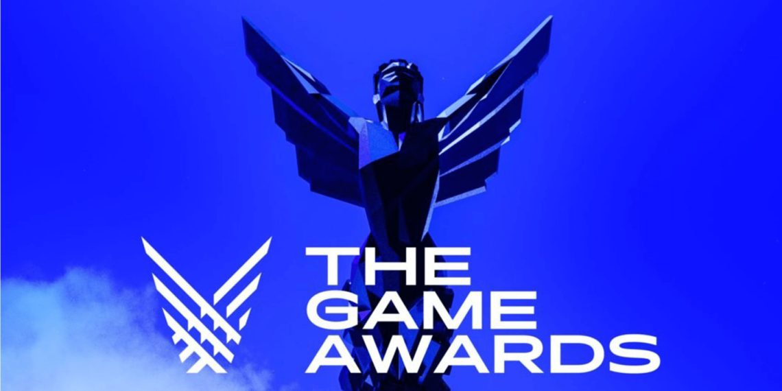 Lista dos vencedores do The game awards 2021