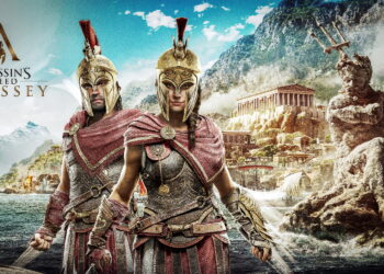 Assassin's Creed Odyssey
