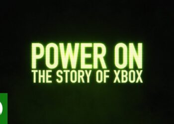 Power On: The Story of Xbox