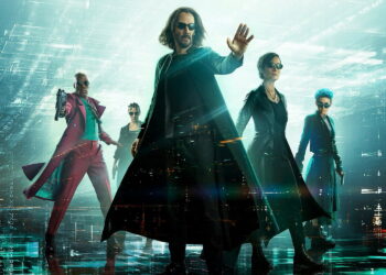 Matrix Resurrections