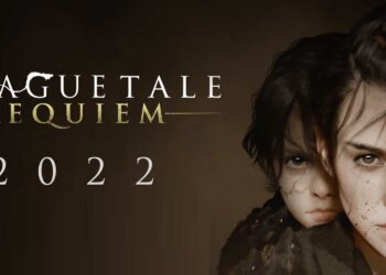 A Plague Tale: Requiem