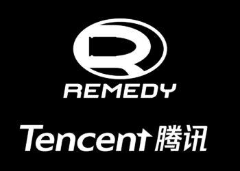 Remedy Tencent Logos