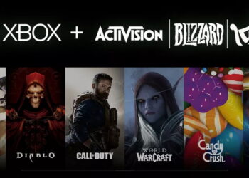 Activision Game Pass