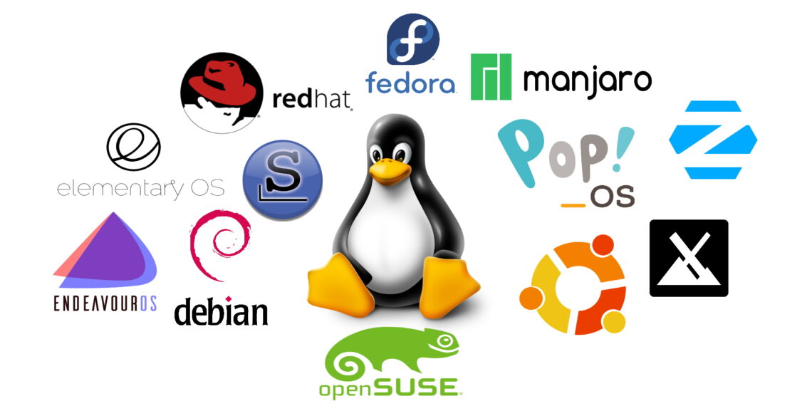 [OPINIÃO] O Ano do Linux nos desktops?