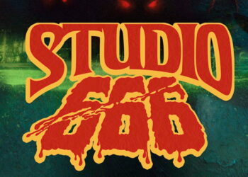 Studio 666 logo