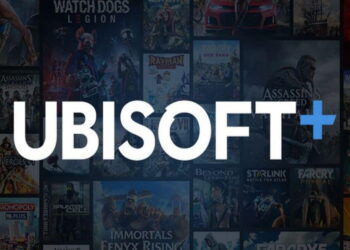 Ubisoft Plus