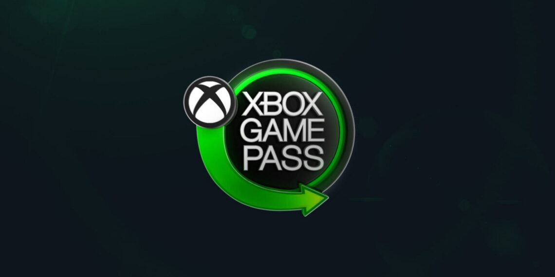 Xbox Game Pass Logo