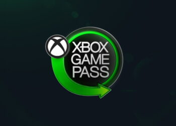 Xbox Game Pass Logo