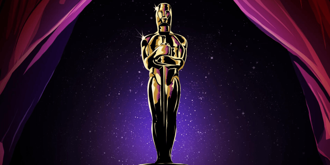 Confira a lista dos Indicados ao Oscar 2022