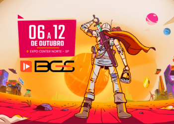 13 Razões para não perder a BGS 2022