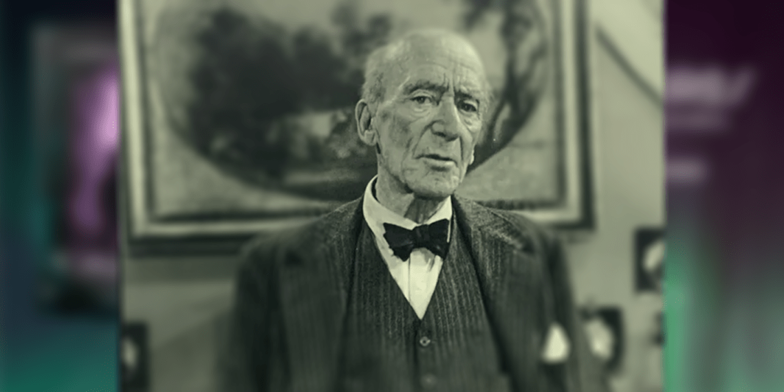 Conheça Algernon Blackwood e o ambicioso projeto brasileiro que está no Catarse