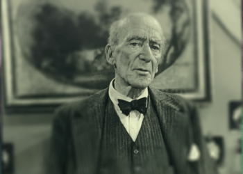 Conheça Algernon Blackwood e o ambicioso projeto brasileiro que está no Catarse