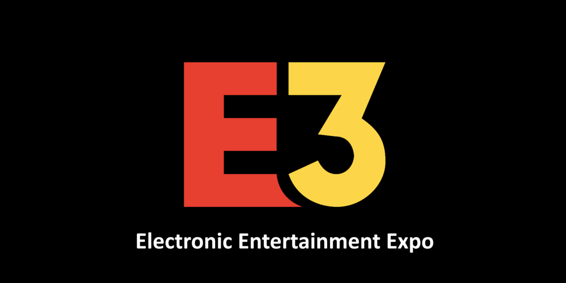 E3 2022 está cancelada