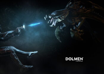 Dolmen The Game