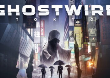 Ghostwire: Tokyo