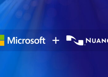 Microsoft e Nuance