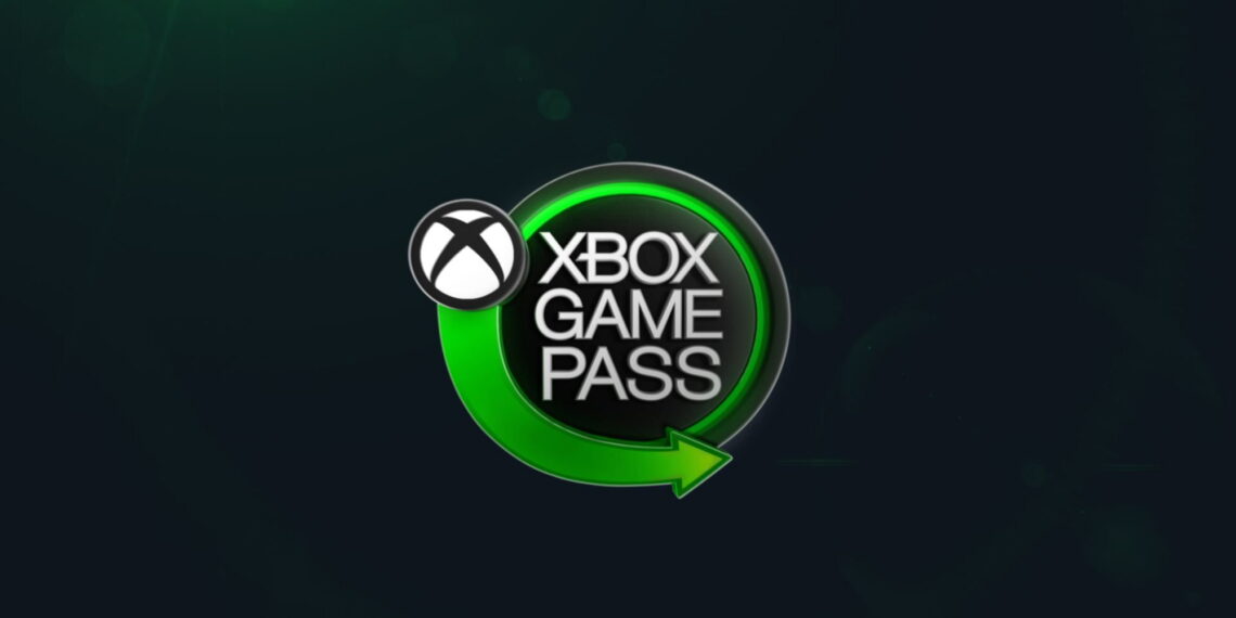 Xbox Game Pass