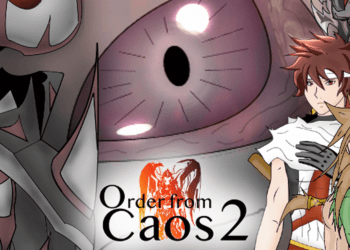 Demo jogável gratuita de Order from Caos 2 é liberada na Steam