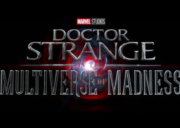 Doutor Estranho no Multiverso da Loucura