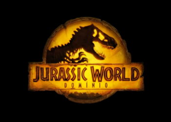 Jurassic World Dominion logo