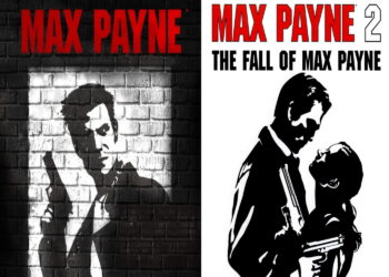 Max Payne duologia